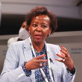 Louise Mushikiwabo Louise Mushikiwabo