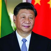 Xi Jinping Xi Jinping