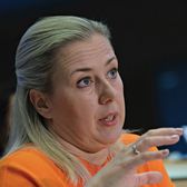 Jutta Urpilainen Jutta Urpilainen