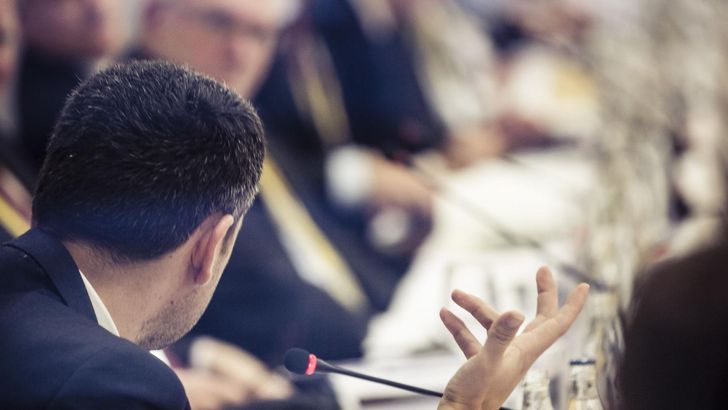 Virtual Roundtable on Health Security