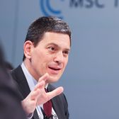 David Miliband David Miliband