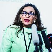 Sherry Rehman Sherry Rehman