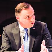 Andrzej Duda Andrzej Duda