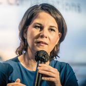 Annalena Baerbock Annalena Baerbock