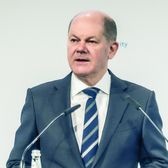 Olaf Scholz Olaf Scholz