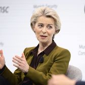 Ursula von der Leyen Ursula von der Leyen
