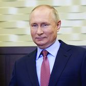 Vladimir Putin Vladimir Putin