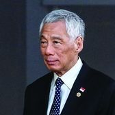 Lee Hsien Loong Lee Hsien Loong