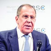 Sergey Lavrov Sergey Lavrov