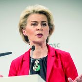 Ursula von der Leyen Ursula von der Leyen