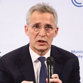 Jens Stoltenberg Jens Stoltenberg