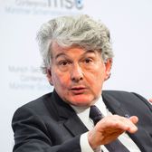 Thierry Breton Thierry Breton