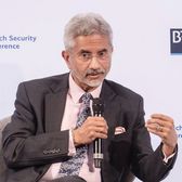 Subrahmanyam Jaishankar Subrahmanyam Jaishankar