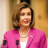 Nancy Pelosi Nancy Pelosi