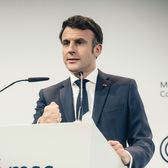 Emmanuel Macron Emmanuel Macron
