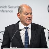 Olaf Scholz Olaf Scholz