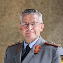 Porträt André Bodemann