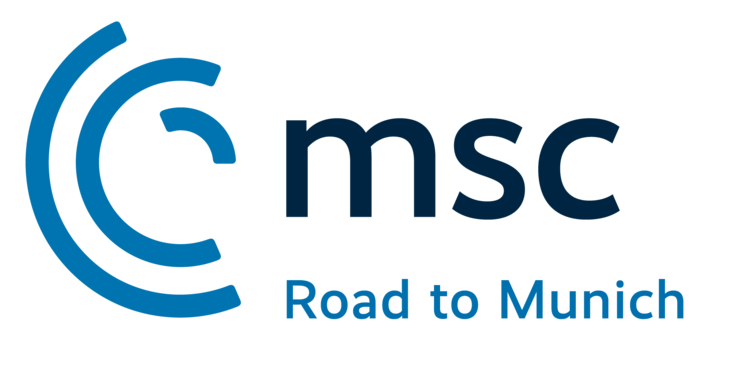 Road to Munich Logo
